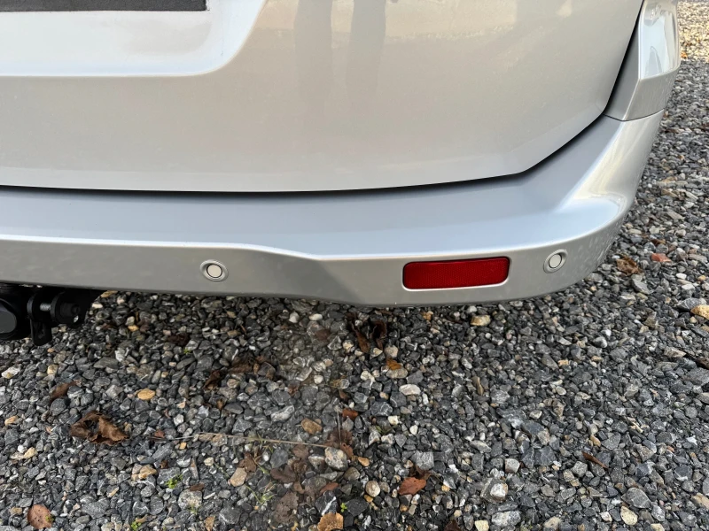 Ford Courier 1.0 TITANIUM 99.000km, снимка 7 - Автомобили и джипове - 52806057