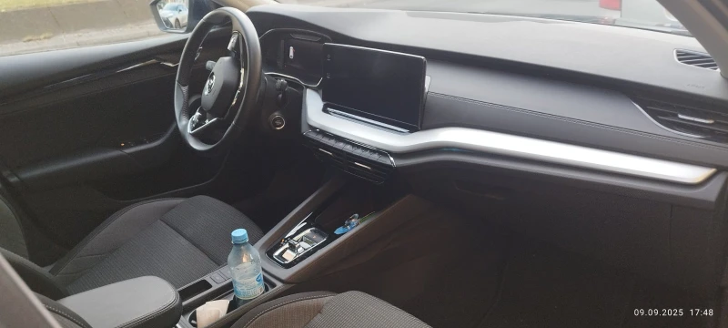 Skoda Octavia 2.0TDI