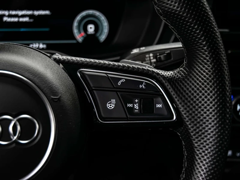 Audi A5 * S Line quattro Premium Plus * CARFAX * ЦЕНА ДО Б, снимка 12 - Автомобили и джипове - 53222875