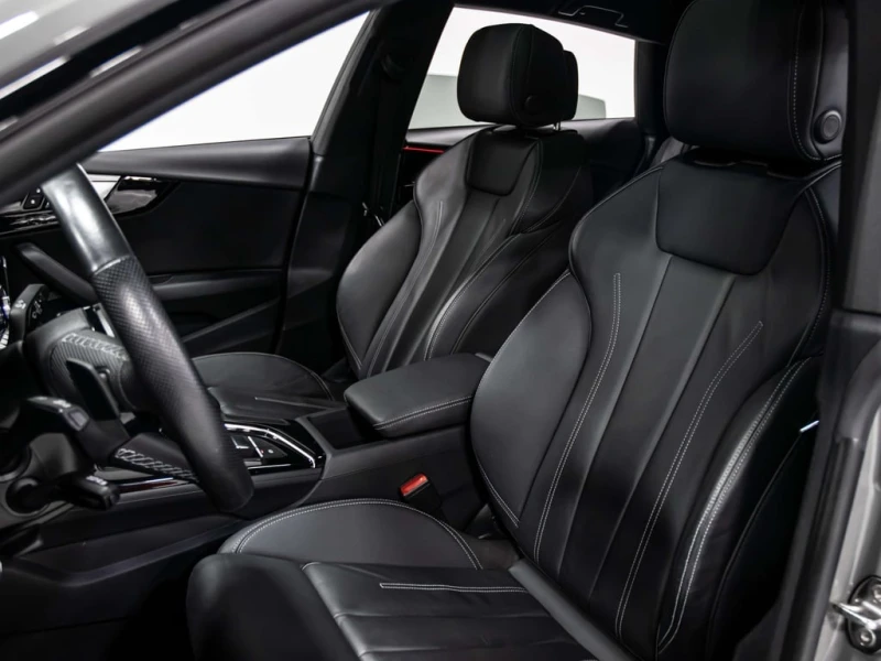 Audi A5 * S Line quattro Premium Plus * CARFAX * ЦЕНА ДО Б, снимка 7 - Автомобили и джипове - 53222875