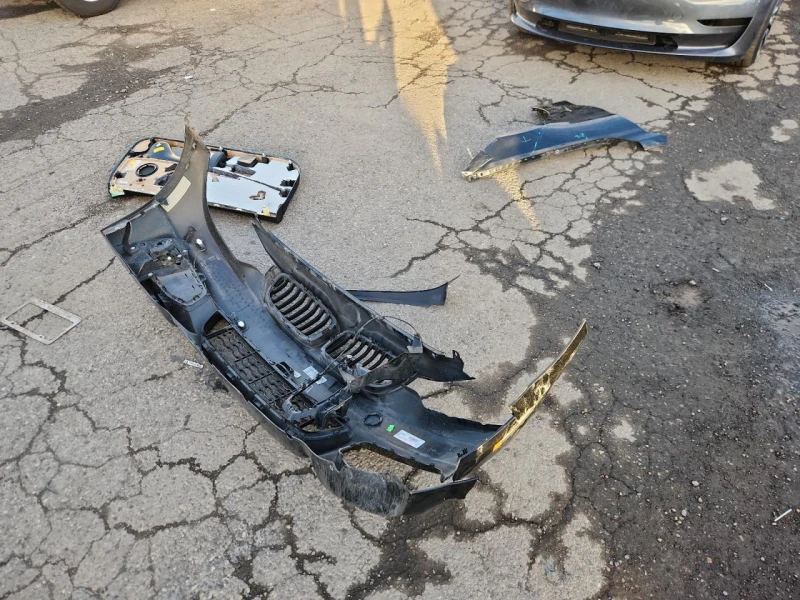 BMW 440 M* SPORT* RECARO* ПОДГРЕВ* КАМЕРА* КЕЙЛЕС* , снимка 11 - Автомобили и джипове - 53244048