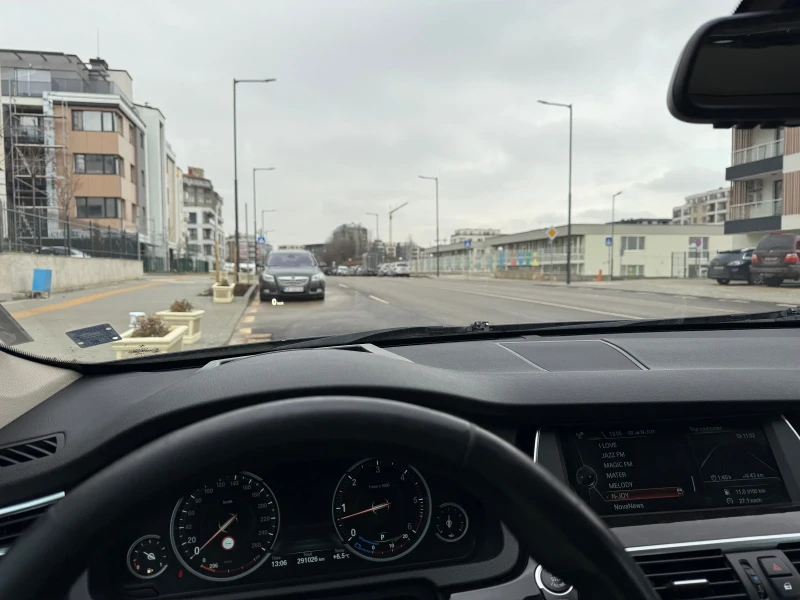 BMW 5 Gran Turismo, снимка 10 - Автомобили и джипове - 53381682