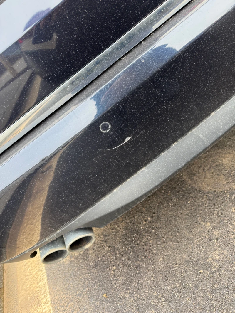 BMW 5 Gran Turismo, снимка 12 - Автомобили и джипове - 53381682