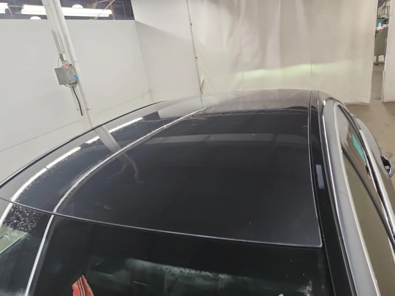 Mercedes-Benz C 300 * CARFAX * ЦЕНА ДО БГ, снимка 13 - Автомобили и джипове - 53443296