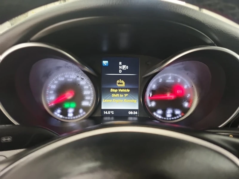 Mercedes-Benz C 300 * CARFAX * ЦЕНА ДО БГ, снимка 10 - Автомобили и джипове - 53443296