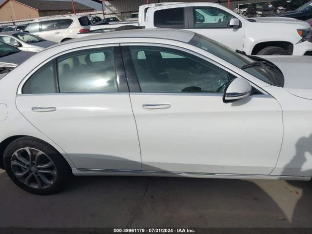 Mercedes-Benz C 300 4MATIC* Luxury* Sport* Подгрев* Keyless* Камерa* , снимка 5 - Автомобили и джипове - 48236600