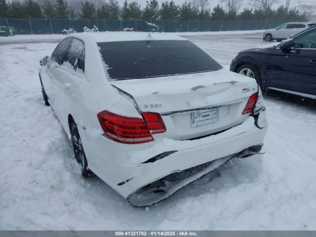 Mercedes-Benz E 350 4MATIC* START/STOP* NAVI* ЗАДНА КАМЕРА* ПОДГРЕВ - изображение 3