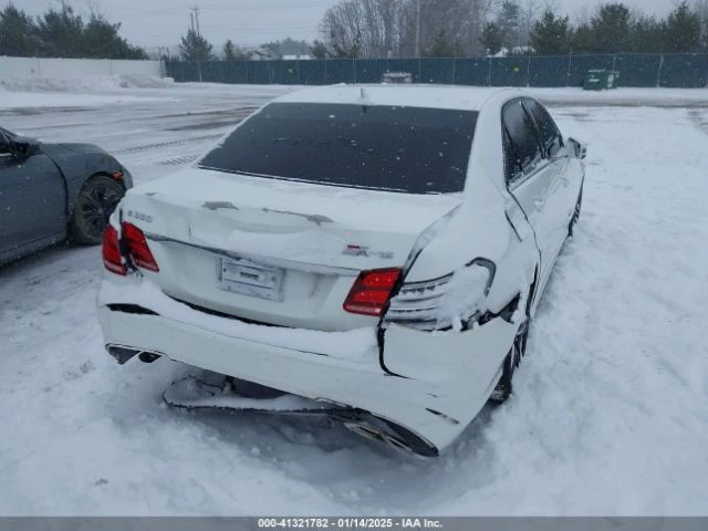 Mercedes-Benz E 350 4MATIC* START/STOP* NAVI* ЗАДНА КАМЕРА* ПОДГРЕВ - изображение 4