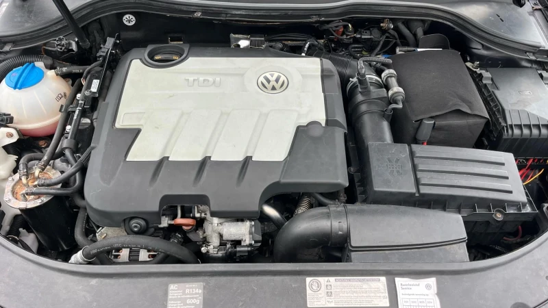 VW Passat 2.0-Common Rail - 8300 лв. - 43549584 | Car24.bg