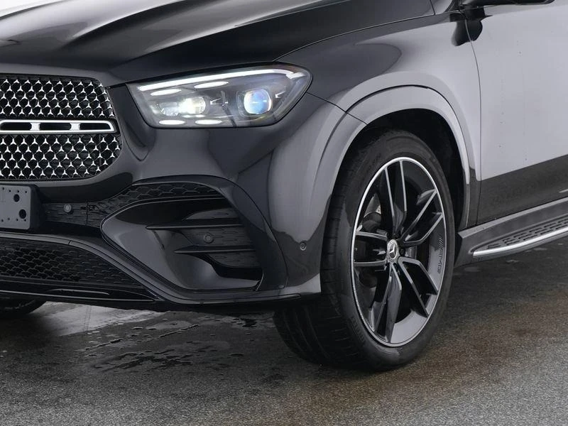 Mercedes-Benz GLE 450 AMG/4-MATIC/NIGHT/PANO/BURMESTER/AIRMATIC/360/ - изображение 3