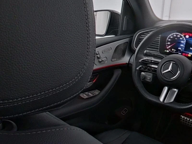 Mercedes-Benz GLE 450 AMG/4-MATIC/NIGHT/PANO/BURMESTER/AIRMATIC/360/ - изображение 7