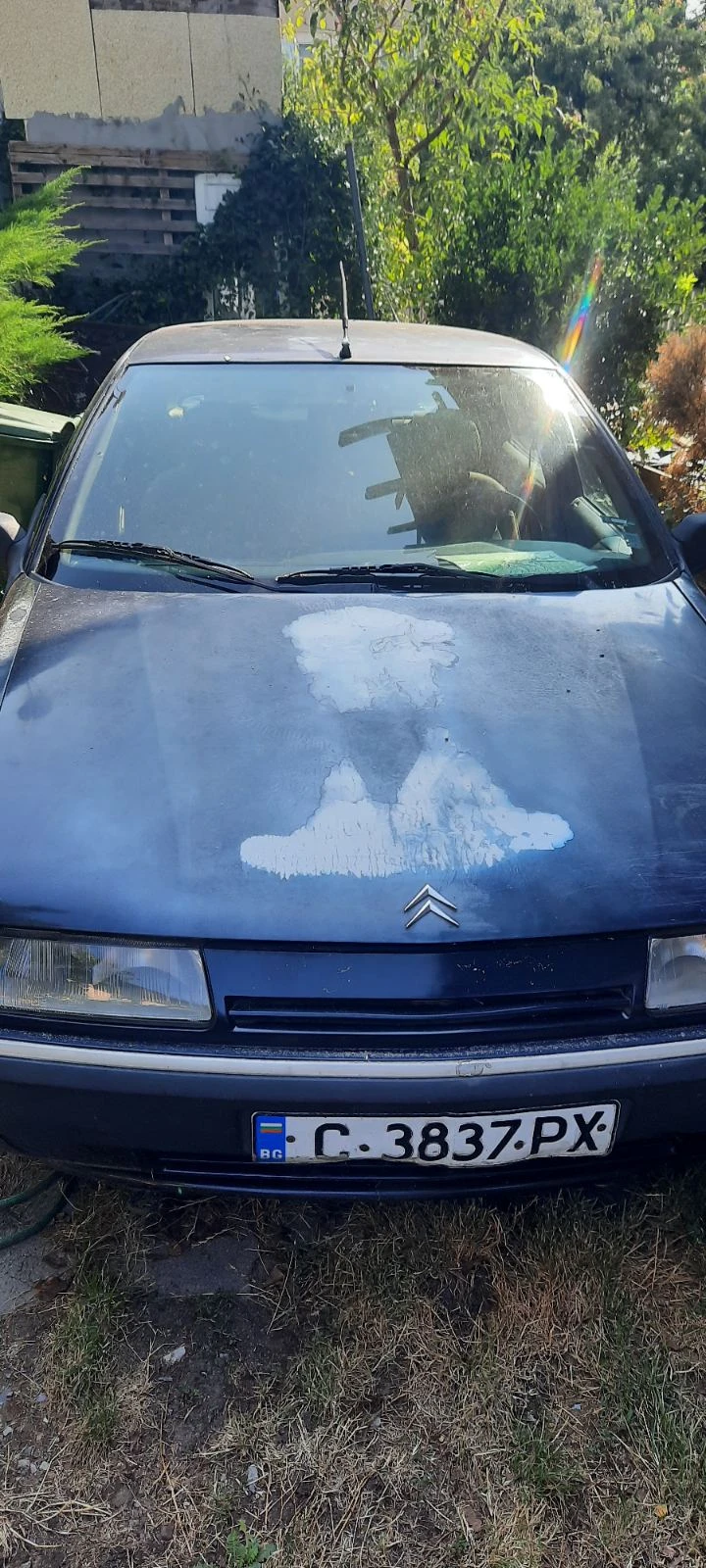 Citroen Xantia  - изображение 2