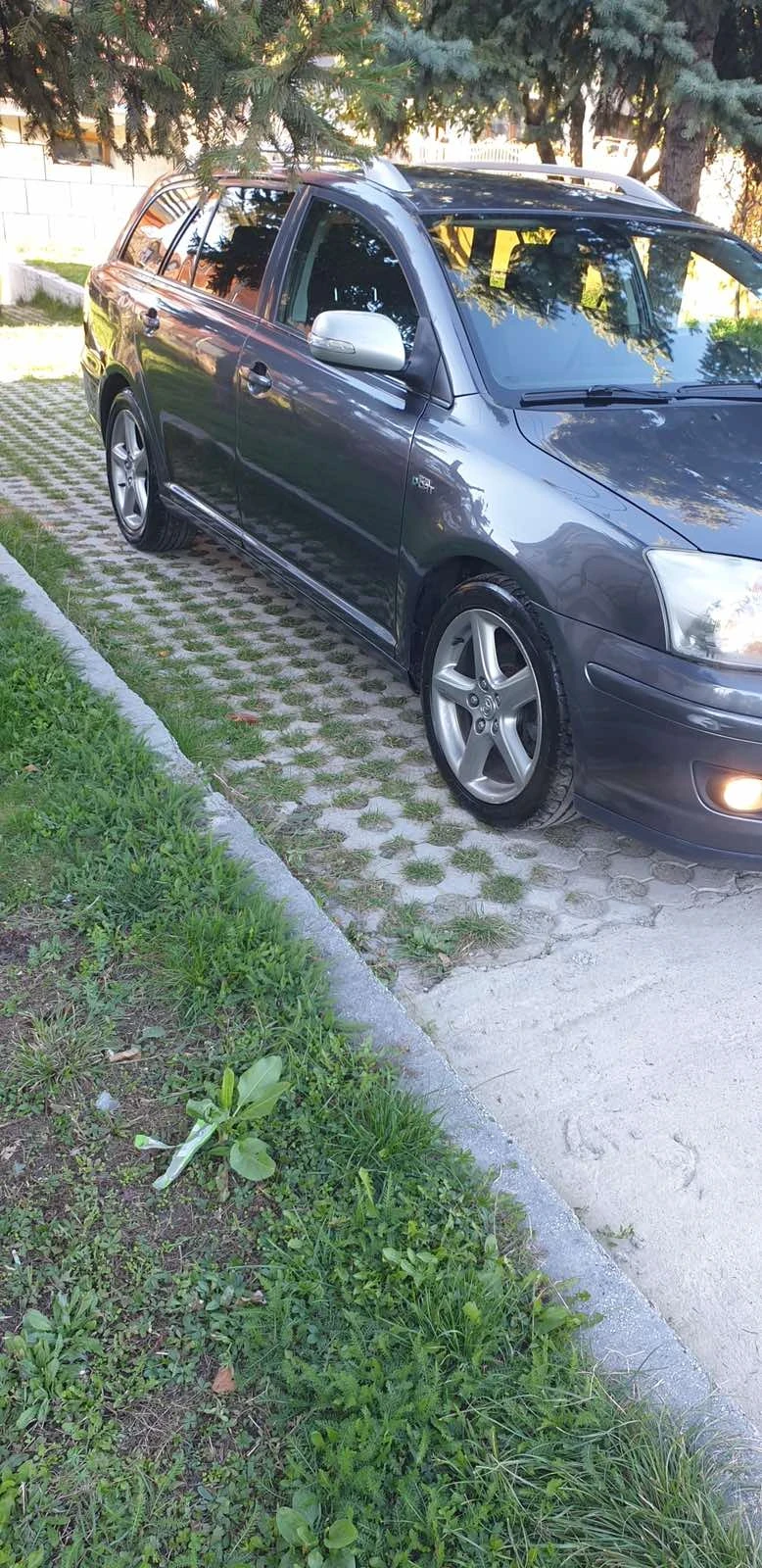 Toyota Avensis - 5500 лв. / 2812.11 € - 70057649 1