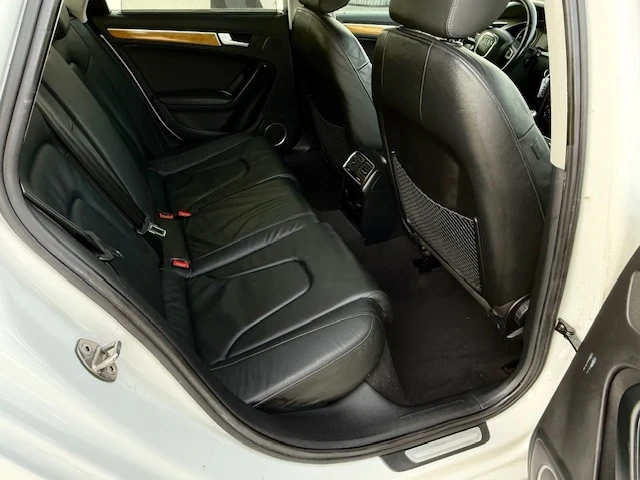 Audi A4 2.0TDI-170--BANG & OLUFSEN-LED-XENON | Mobile.bg   14