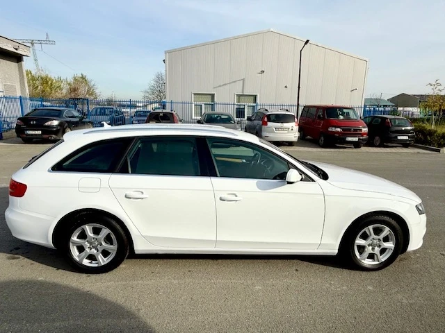 Audi A4 2.0TDI-170--BANG & OLUFSEN-LED-XENON | Mobile.bg   2