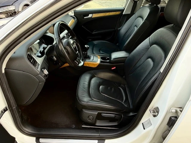 Audi A4 2.0TDI-170--BANG & OLUFSEN-LED-XENON | Mobile.bg   9