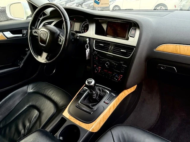 Audi A4 2.0TDI-170--BANG & OLUFSEN-LED-XENON | Mobile.bg   16