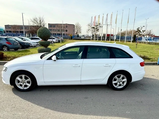 Audi A4 2.0TDI-170--BANG & OLUFSEN-LED-XENON | Mobile.bg   5