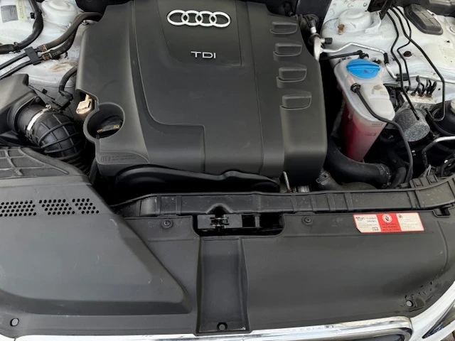 Audi A4 2.0TDI-170--BANG & OLUFSEN-LED-XENON | Mobile.bg   17