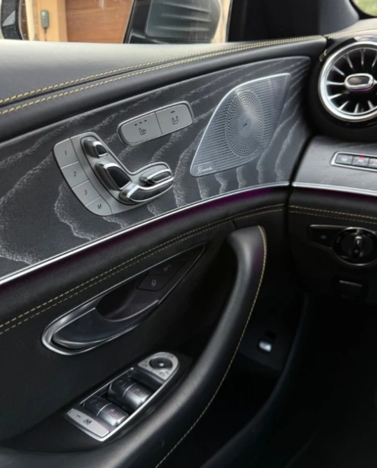 Mercedes-Benz AMG GT 63 S 4Matic+ 4-Door Coupe, снимка 9 - Автомобили и джипове - 53825359