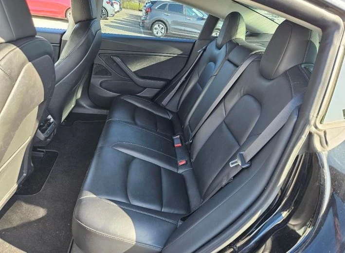 Tesla Model 3 4x4 Facelift Long Range, снимка 8 - Автомобили и джипове - 53894092