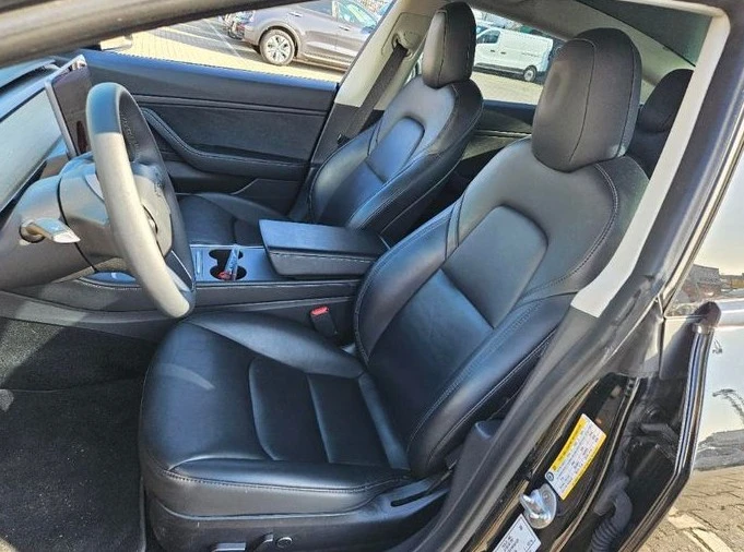 Tesla Model 3 4x4 Facelift Long Range, снимка 7 - Автомобили и джипове - 53894092