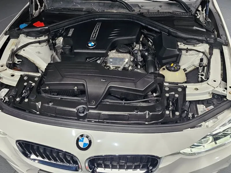 BMW 328 I M Sports, снимка 6 - Автомобили и джипове - 55389419