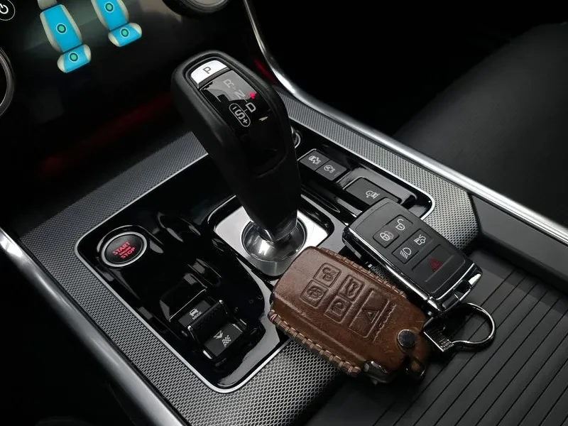 Jaguar XE P300 R-Dynamic Hse Awd | Mobile.bg � ����������� 9