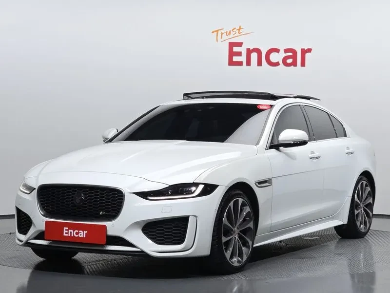 Jaguar XE P300 R-Dynamic Hse Awd | Mobile.bg � ����������� 1