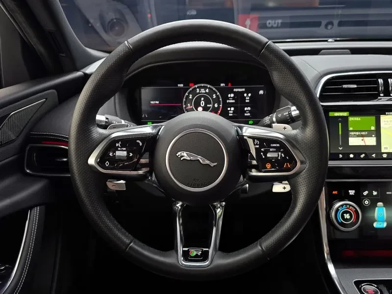 Jaguar XE P300 R-Dynamic Hse Awd | Mobile.bg � ����������� 13