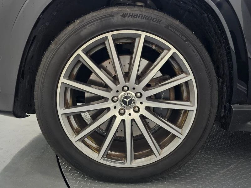 Mercedes-Benz GLS 450 3.0 656830 Automatic КРАЙНА ЦЕНА: 88904 EUR, снимка 5 - Автомобили и джипове - 55966558