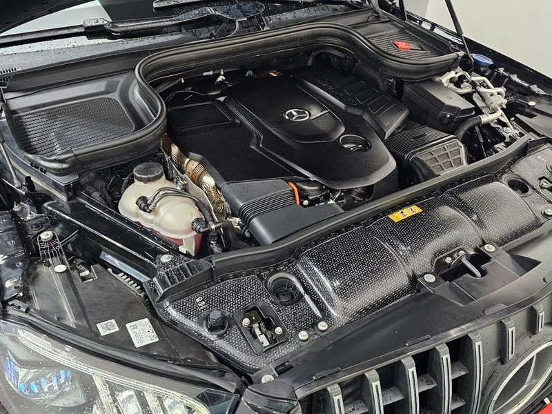 Mercedes-Benz GLS 450 3.0 656830 Automatic КРАЙНА ЦЕНА: 88904 EUR, снимка 6 - Автомобили и джипове - 55966558