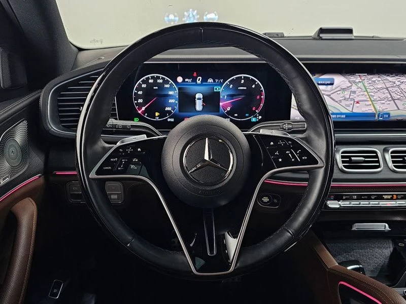 Mercedes-Benz GLS 450 3.0 656830 Automatic КРАЙНА ЦЕНА: 88904 EUR, снимка 13 - Автомобили и джипове - 55966558