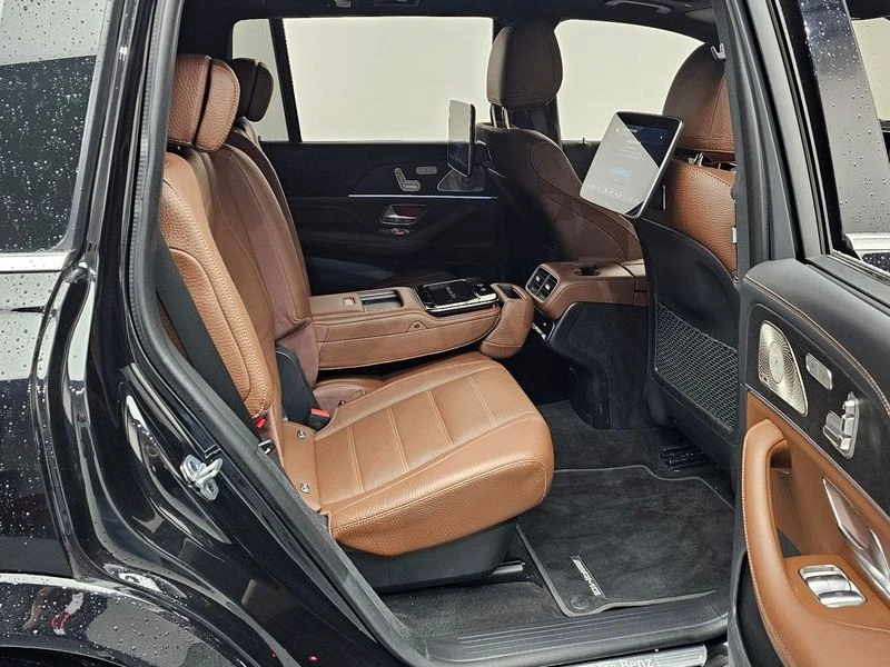 Mercedes-Benz GLS 450 3.0 656830 Automatic КРАЙНА ЦЕНА: 88904 EUR, снимка 11 - Автомобили и джипове - 55966558