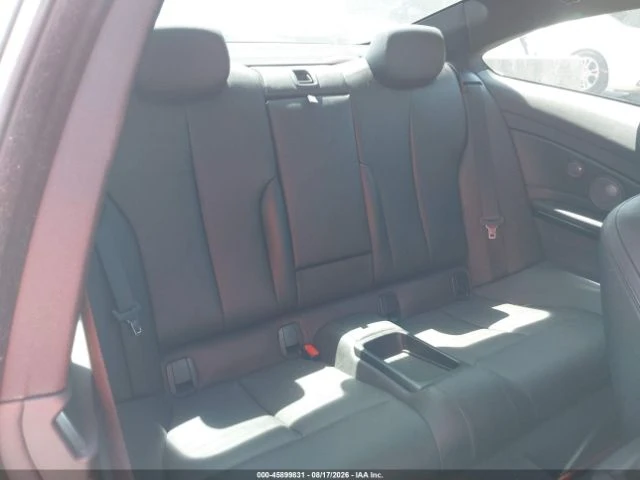 BMW 435 XDRIVE M ПАКЕТ М ДЖАНТИ HEAD-UP ШИБЕДАХ HARMAN, снимка 12 - Автомобили и джипове - 56119550