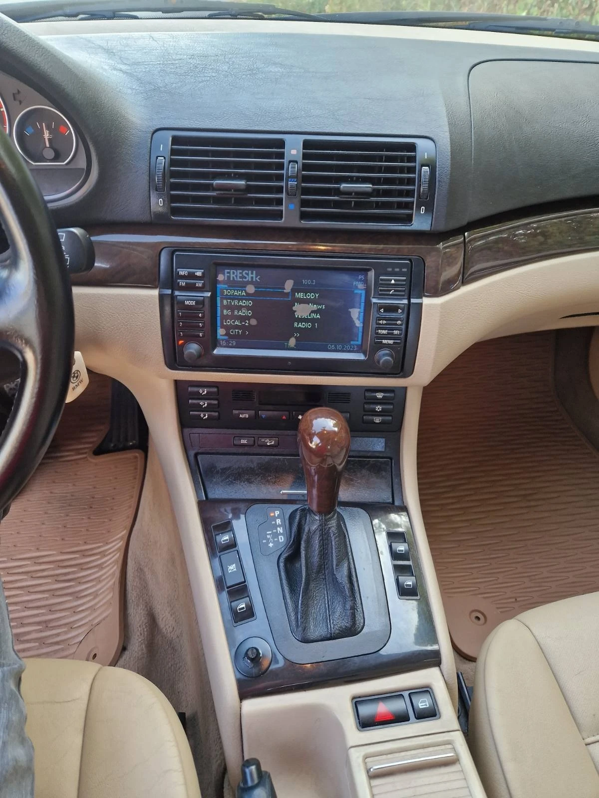 BMW 330 3.0XD | Mobile.bg   12