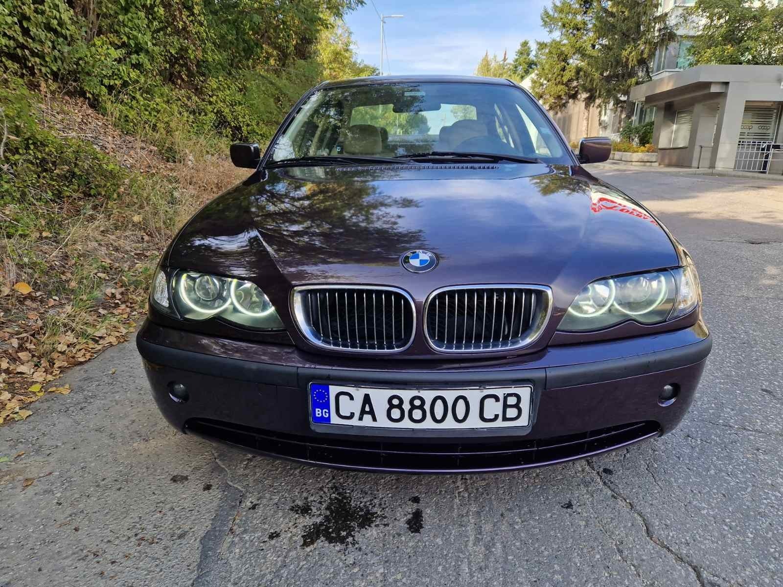 BMW 330 3.0XD - изображение 1