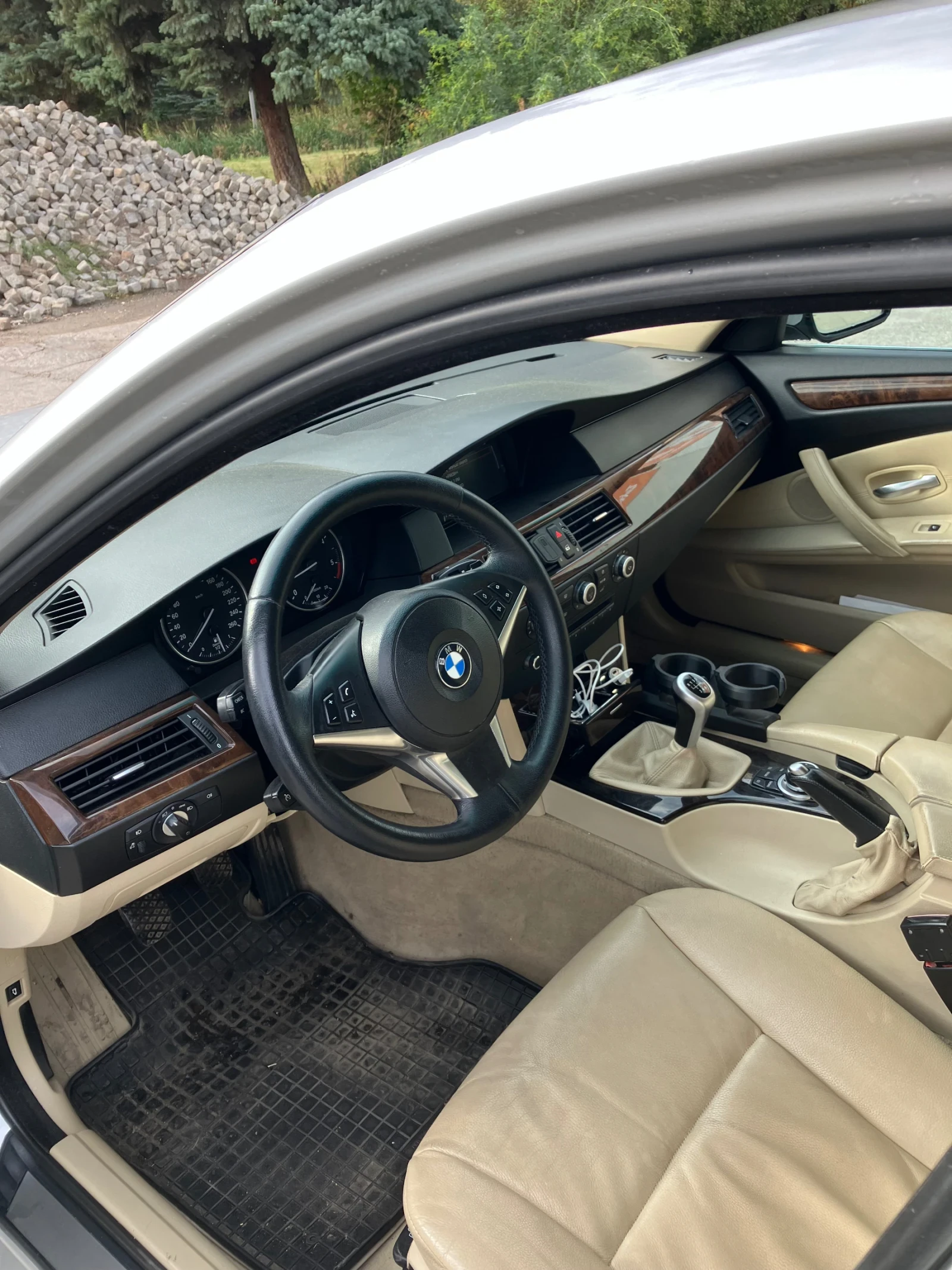 BMW 530 530 D Xdrive - изображение 6