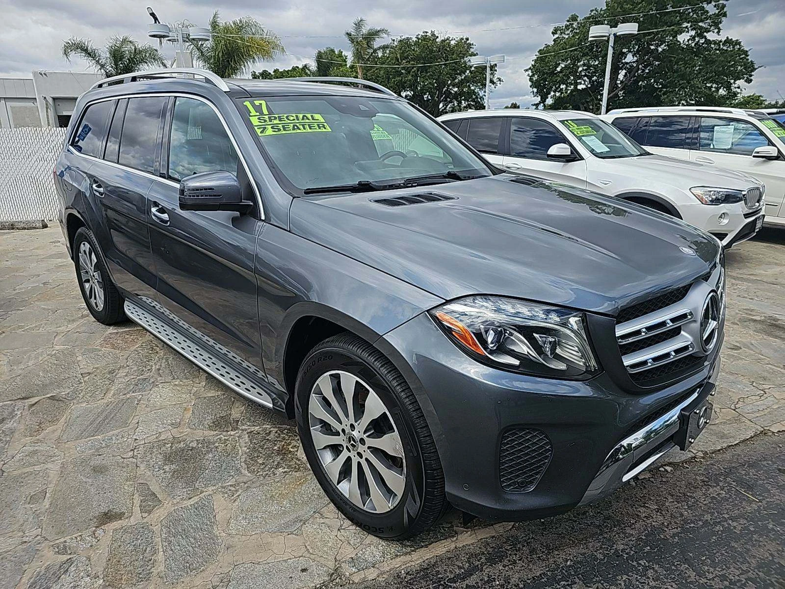 Mercedes-Benz GLS 450 Harman Kardon* 360* Пано* Крайна цена - изображение 2