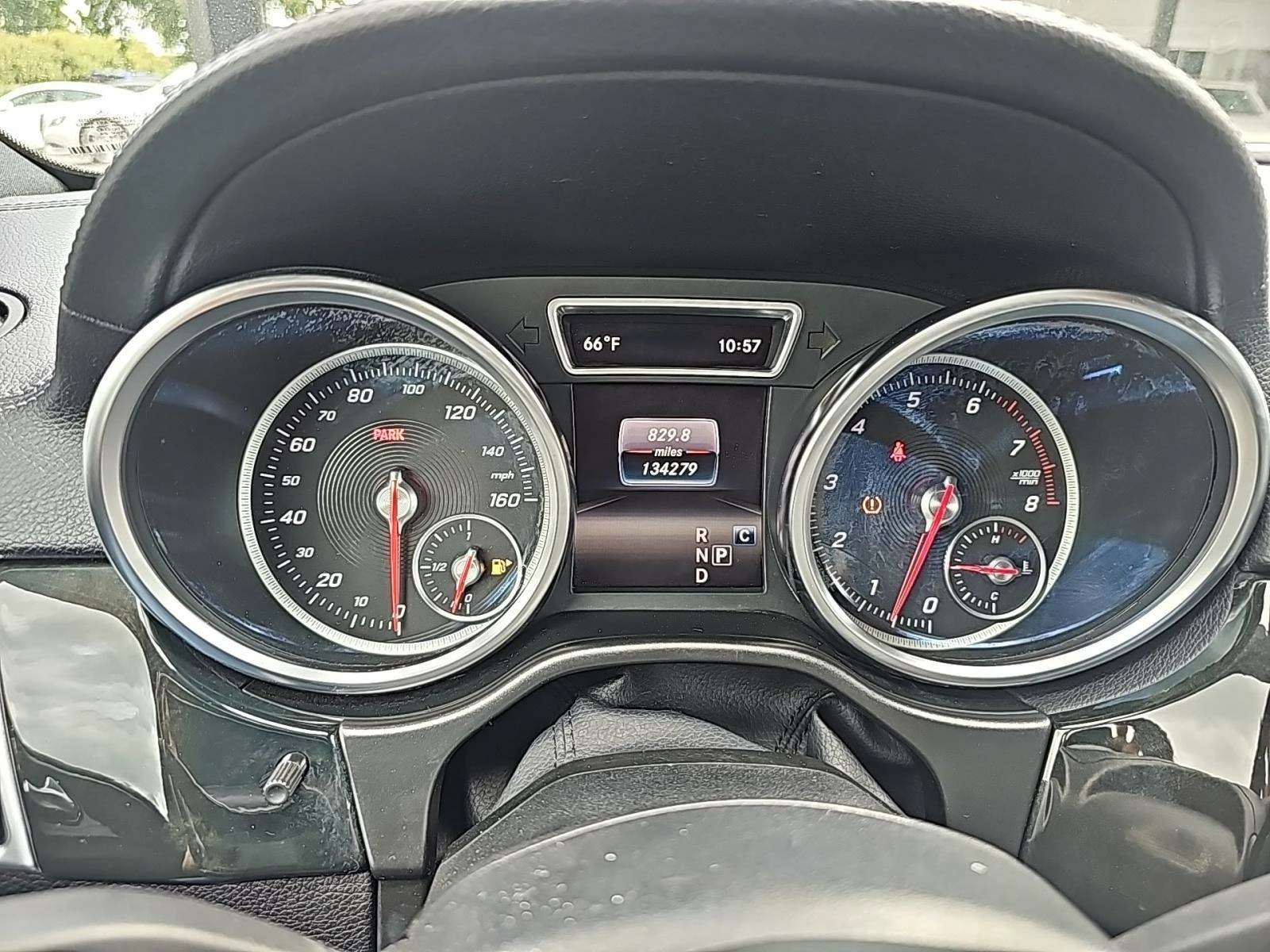 Mercedes-Benz GLS 450 Harman Kardon* 360* Пано* Крайна цена - изображение 6