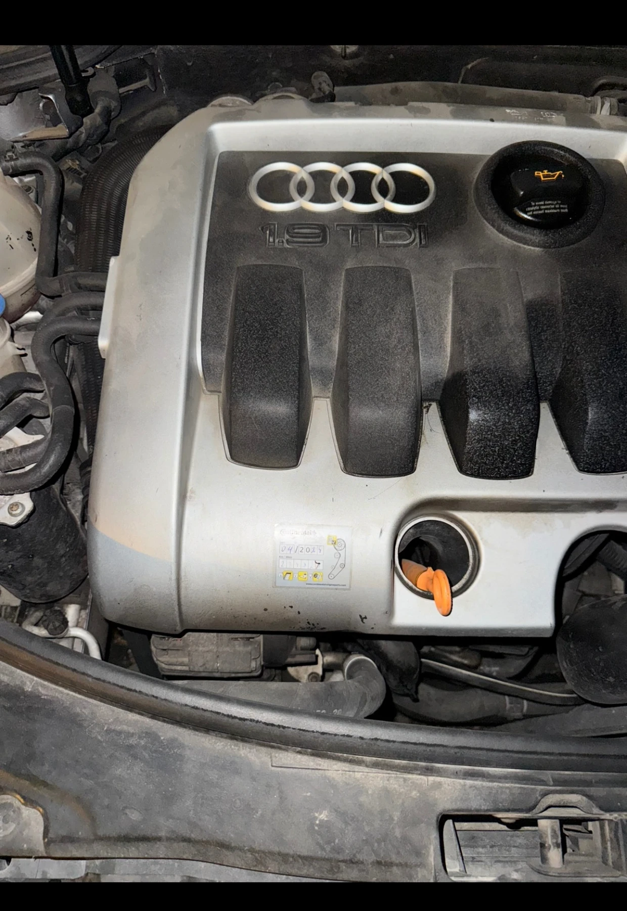 Audi A3  - изображение 10