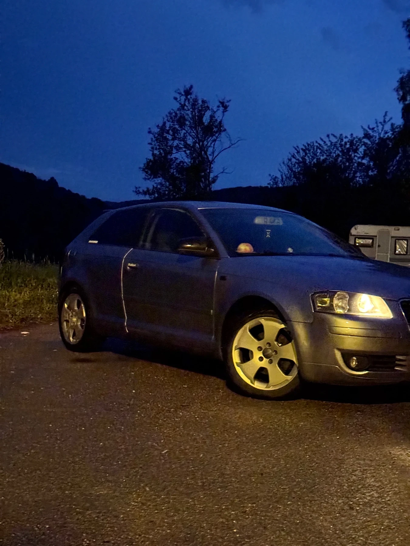 Audi A3  - изображение 2