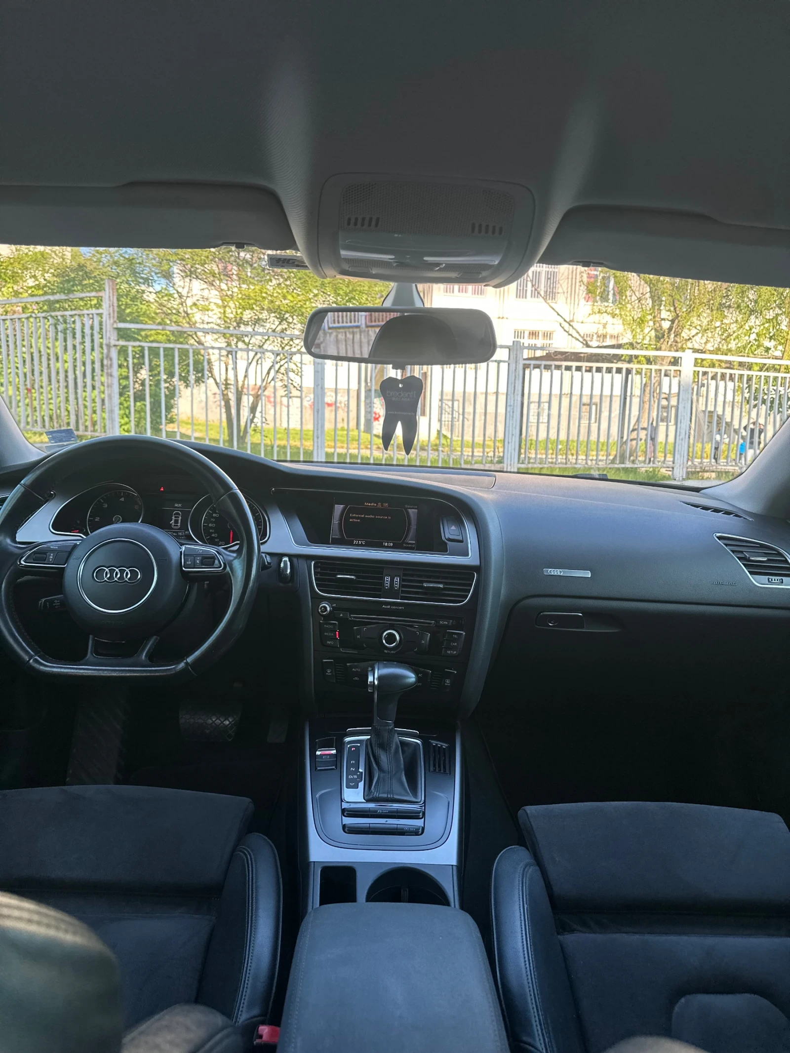 Audi A5  - изображение 10