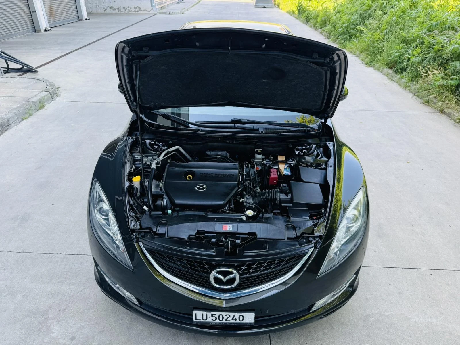 Mazda 6 2.0i Automat - изображение 4