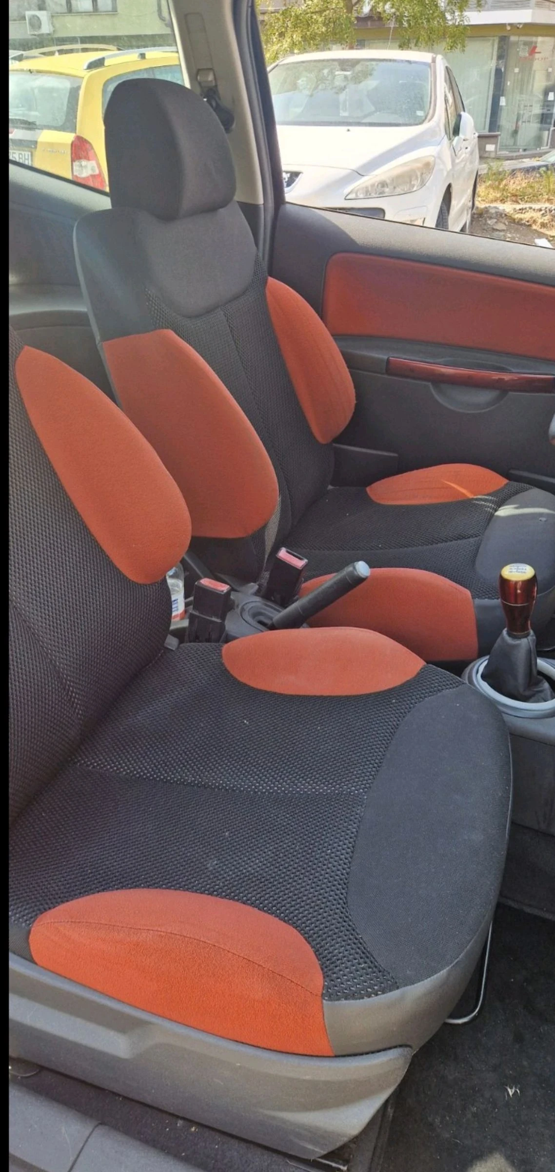 Citroen C2 1.4 diesel  - изображение 10