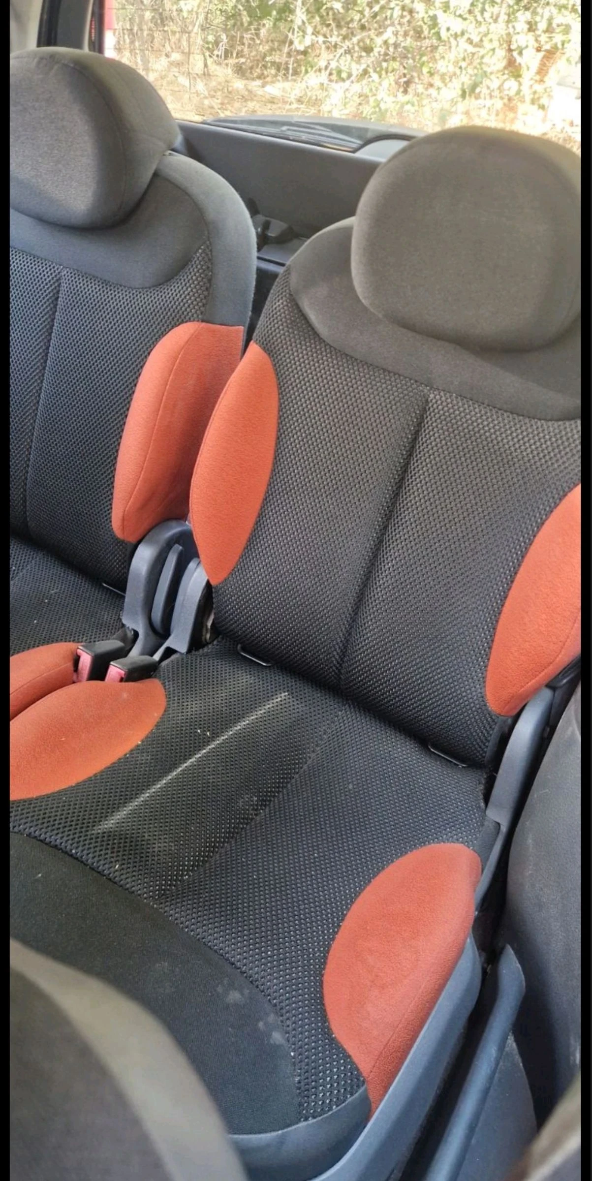 Citroen C2 1.4 diesel  - изображение 9