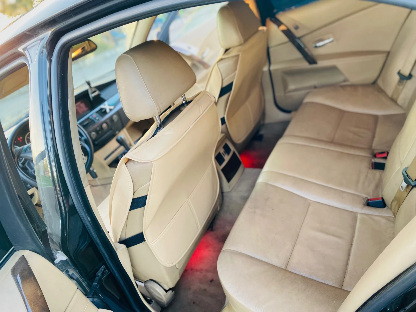BMW 530  - изображение 6
