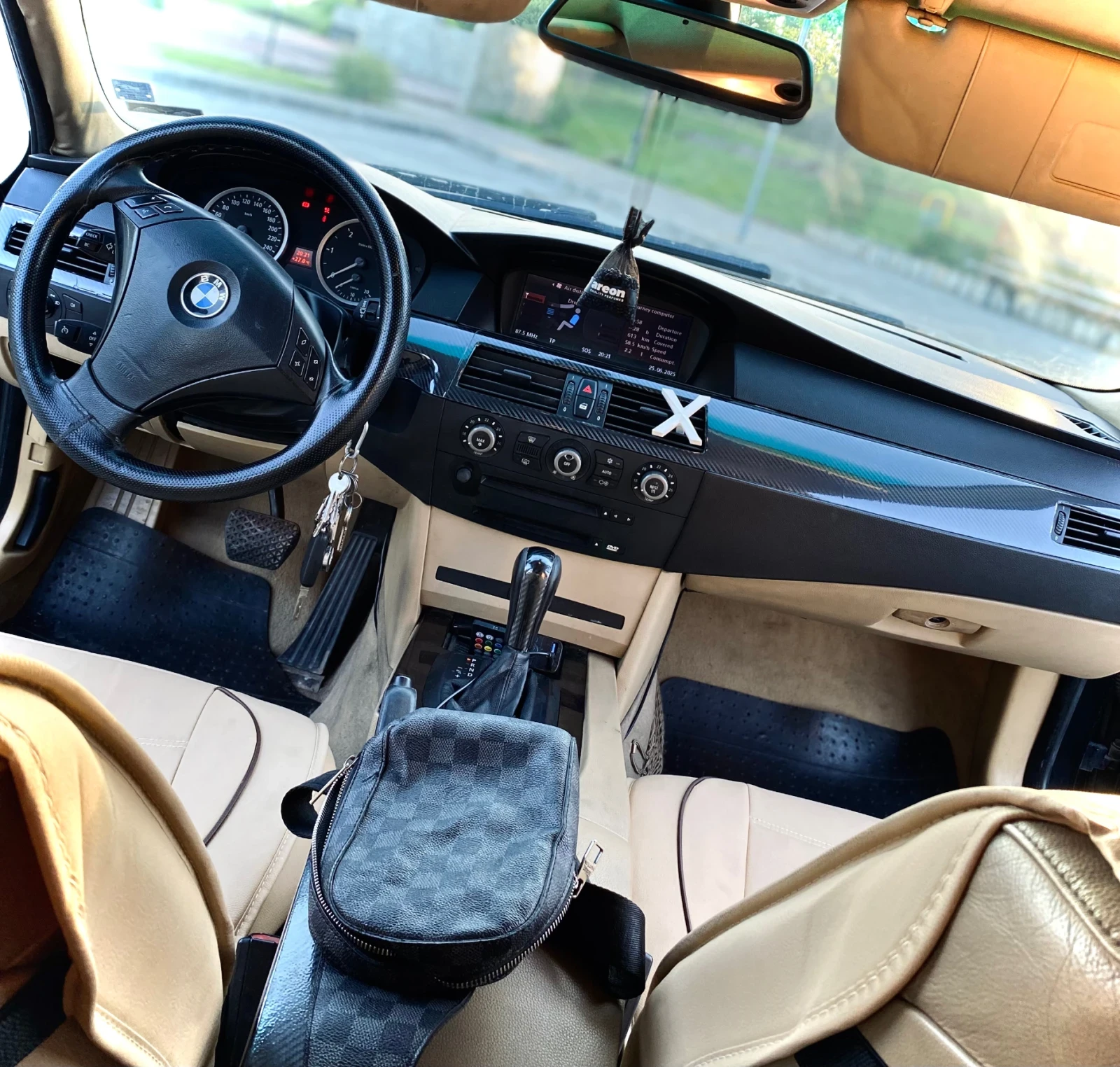 BMW 530  - изображение 4