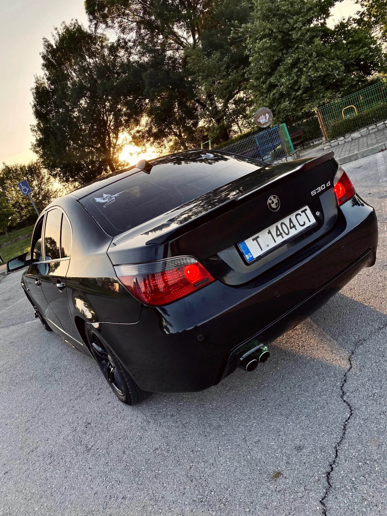 BMW 530  - изображение 3