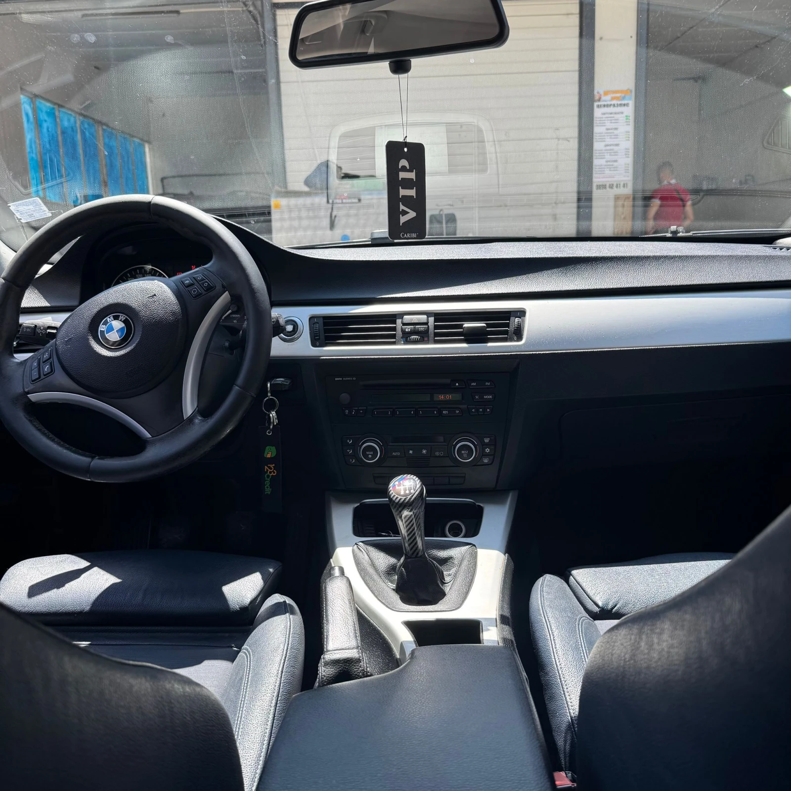 BMW 325 3.0d M57 M3 Pack ПОДАРЪК - изображение 10